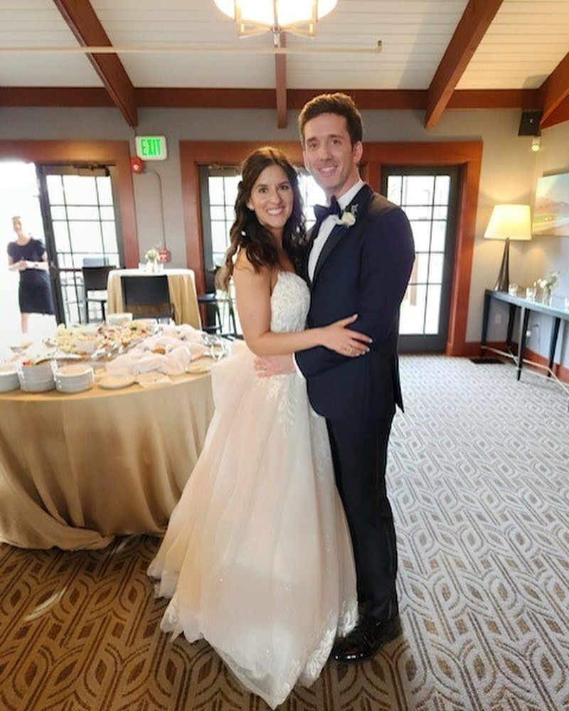 This. This is what we see every weekend from our wedding couples and loved ones. SMILES. Big, happy, beautiful smiles. And we LOVE it! 

#Events #Smiles #Happy #Justright #GorgeousSpace #Love #LoveisLove #golfcoursewedding #golfclubreceptions #weddingreception
#vows #forever #andever #bride #groom #champagnetoast #firstdance #weddingaisle
#florals #presidiogolfcourse #presidiosf #presidio #ironwoodsbarandgrill
#future #together #iloveyou