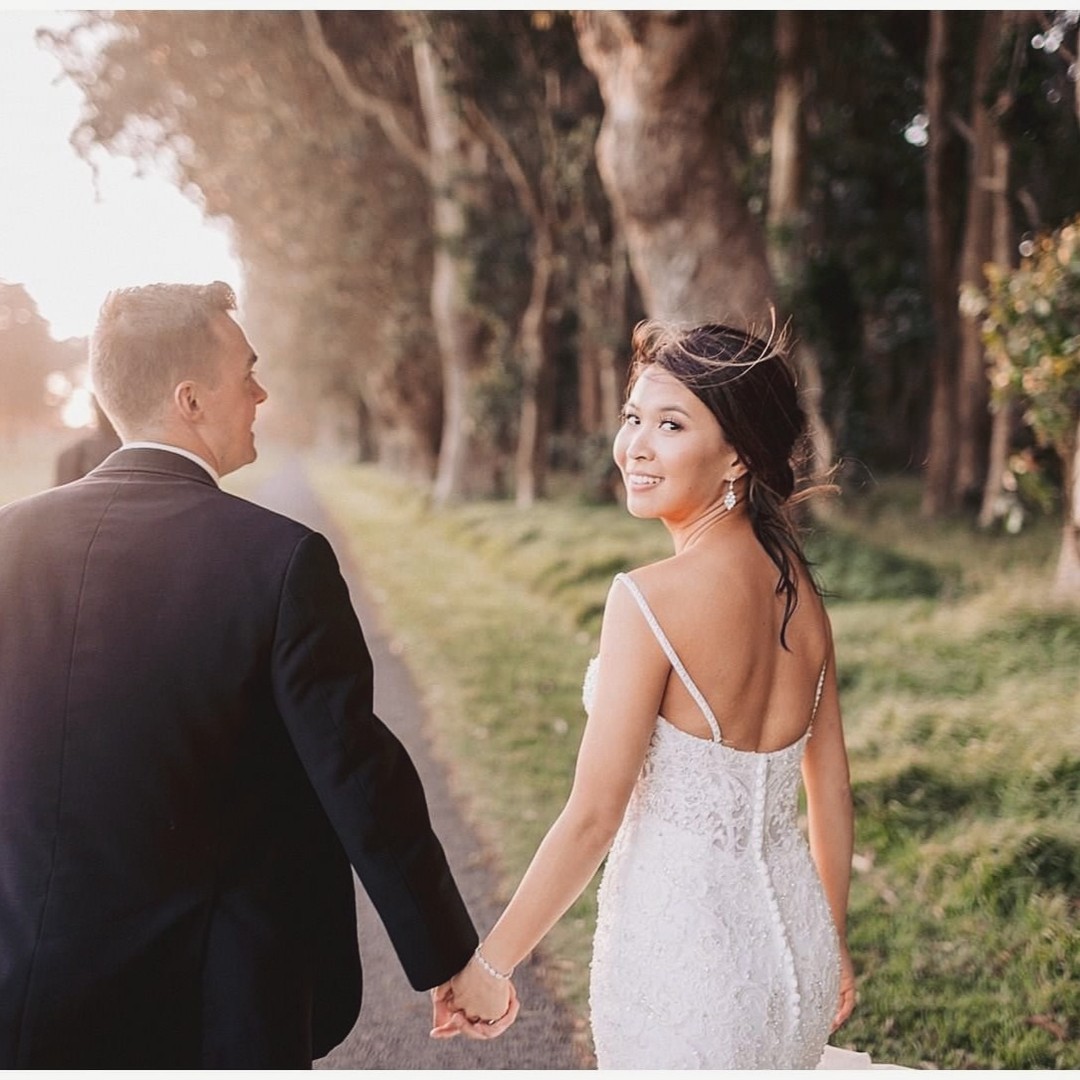 We love this stunning shot with the towering redwoods in the background!

@presidiogolfcourse @presidiogc_events 
#weddings #weddingvenue #sanfranciscowedding #eventvenue #bride #groom #couple #weddingday